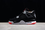 Jordan 4 Retro Bred Reimagined