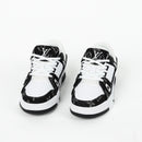 Trainer LV  Black Infantil