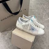 GOLDEN GOOSE GGDB SNEAKERS