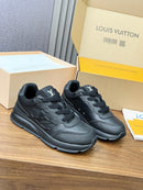 Louis Vuitton classic black