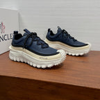 Tênis Moncler Trailgrip GTX Naty / Bege