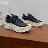 Tênis Moncler Trailgrip GTX Naty / Bege