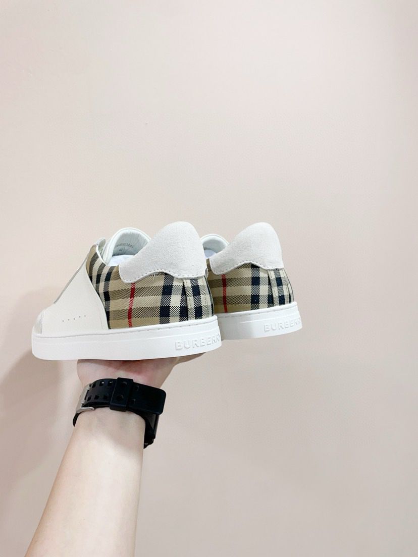 BURB. Vintage (Pronta entrega)