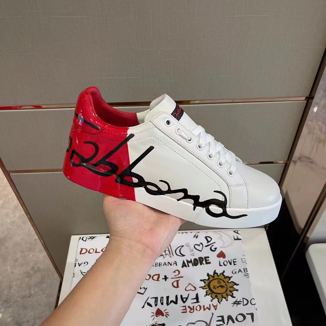 Dolce & Gabbana Tênis