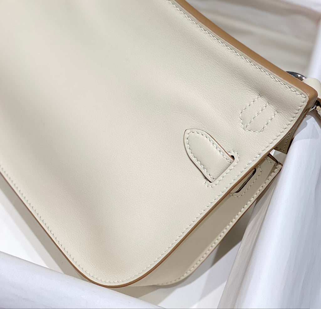 Bolsa Hermès Jypsière Mini