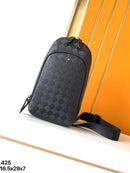 Mochila Montblanc ( Pronta entrega )