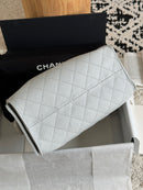 Bolsa Hobo  Chanel 25