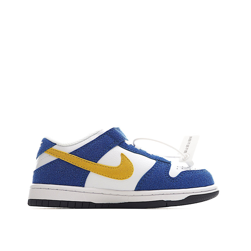 Nike SB Dunk Low Road Sign Infantil