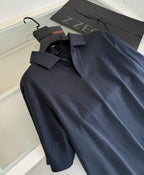 Camiseta ZEG. Polo