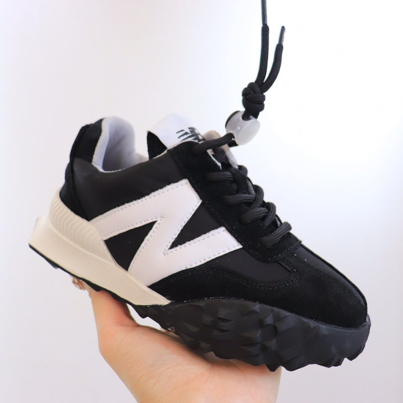 New Balance XC-72 Black infantil