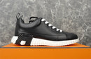 Hermes Air Mesh Black