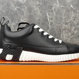 Hermes Air Mesh Black