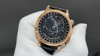 Patek Philippe Grand Complications "Celestial" Black
