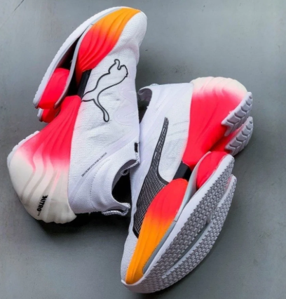 Puma Fast-RB Nitro Elite White