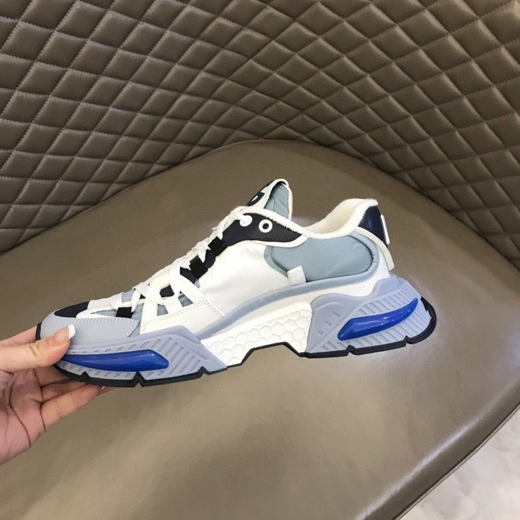 Dolce & Gabbana Daymaster Blue