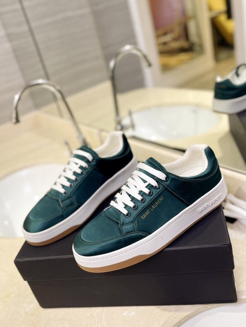 TÊNIS YVES SAINT LAURENT