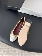 Chanel - Sapatilhas de Balé