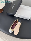 Chanel - Sapatilhas de Balé