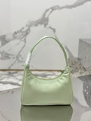 Bolsa Prada mini Re-Edition 2000