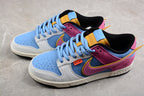 Nike Dunk "Saint Seiya" Cavaleiros do Zodíaco