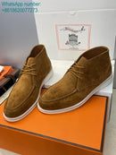 HERMES LOAFER