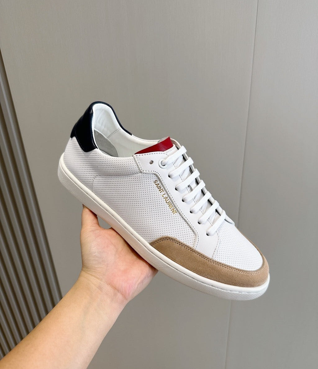 TÊNIS YVES SAINT LAURENT