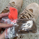 Air Jordan 6 x Travis Scott British Khaki (Pronta entrega)