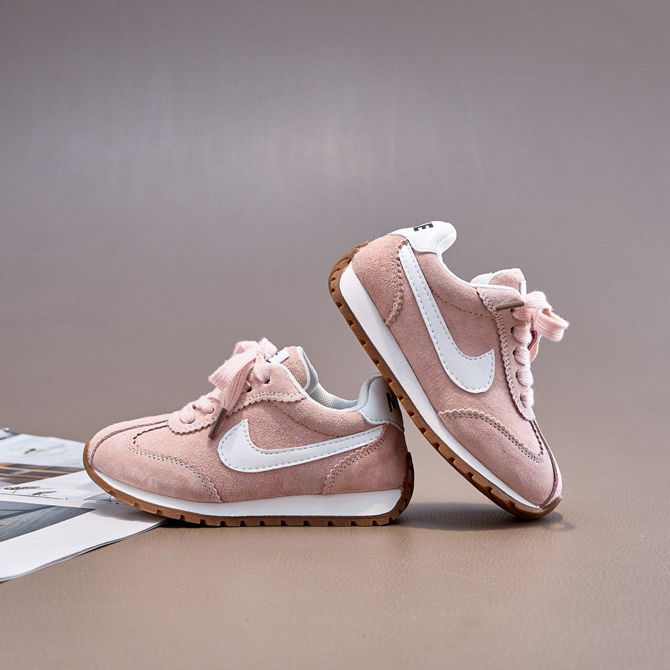 Nike valiant pink infantil