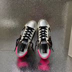 "GOLDEN GOOSE" GGDB SUPER STAR