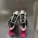 "GOLDEN GOOSE" GGDB SUPER STAR