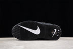 AMBUSH X NIKE AIR MORE UPTEMPO LOW BLACK WHITE
