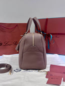 Loro Piana Sesia Bag.