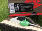 Jordan 1 Retro Low OG SP Travis Scott Dark Mocha CQ4277-001.