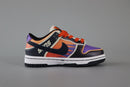 Nike Dunk Low EMB NBA 75th Anniversary - Knicks infantil