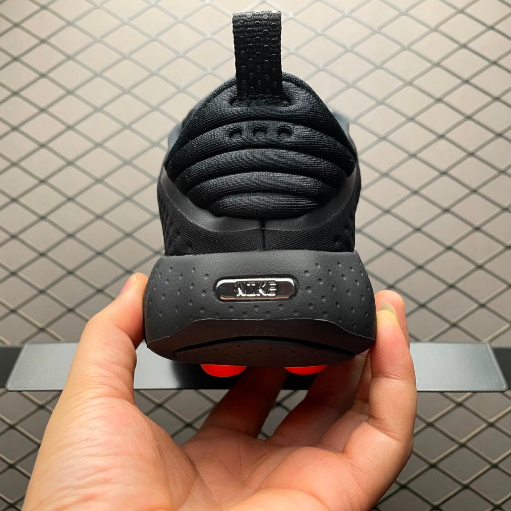 Nike Mind 002 Black/Hyper Crimson ( Pronta entrega )