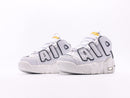 Nike Air More Uptempo White Infantil