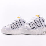 Nike Air More Uptempo White Infantil