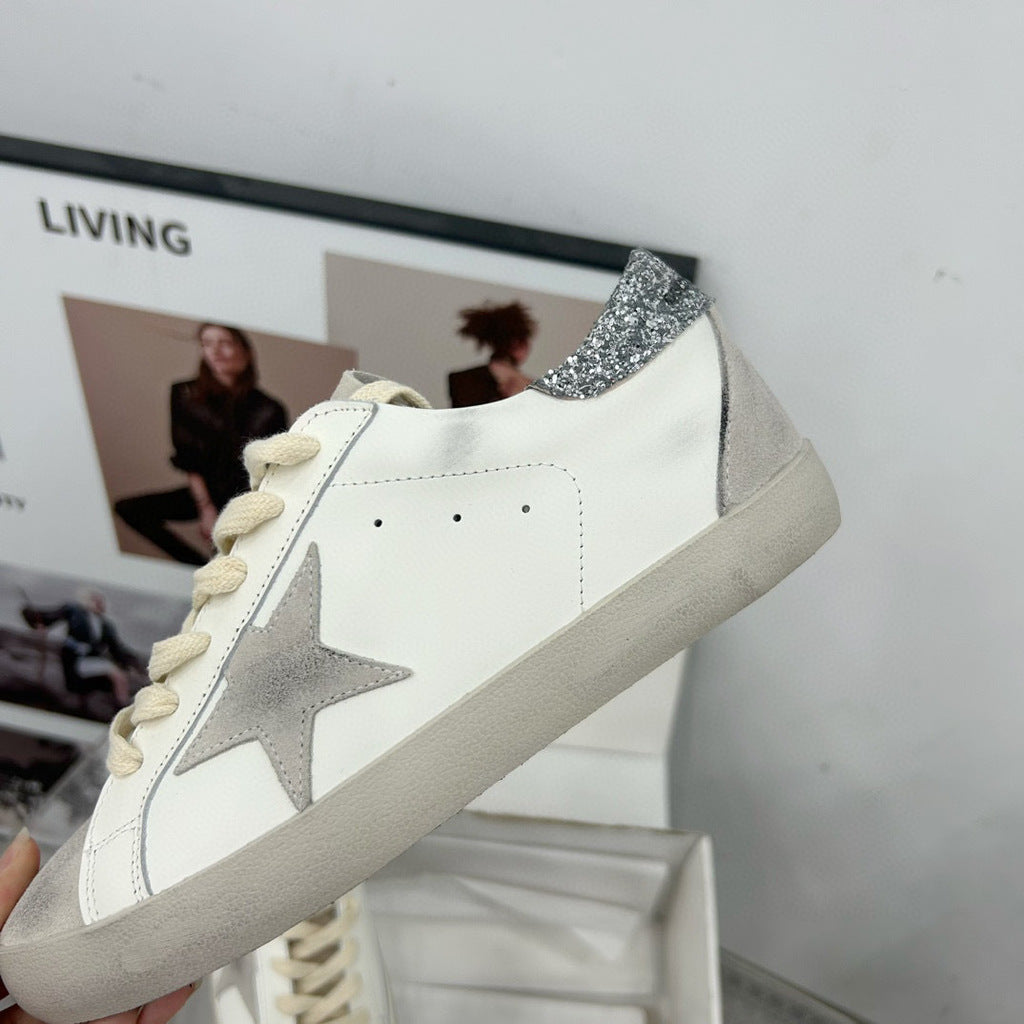 "GOLDEN GOOSE" GGDB
