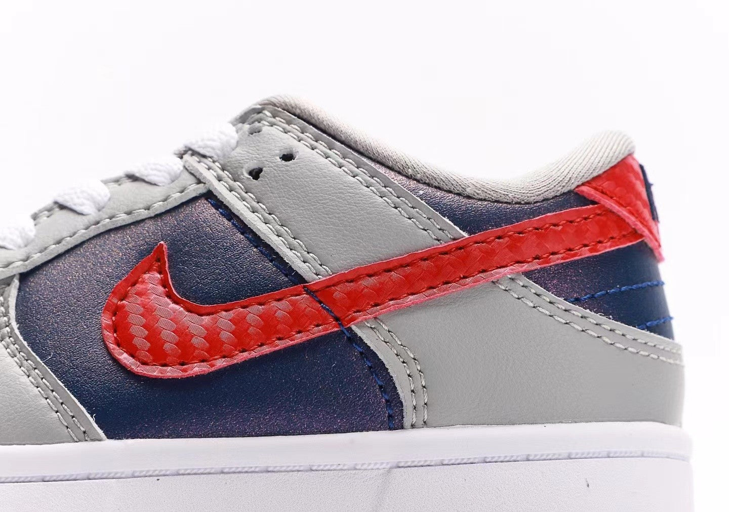 Nike Dunk Low CO.JP Samba Infantil