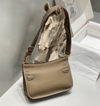 Bolsa Hermès Jypsière Mini