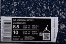 Air Jordan 4 Retro "Midnight Navy"