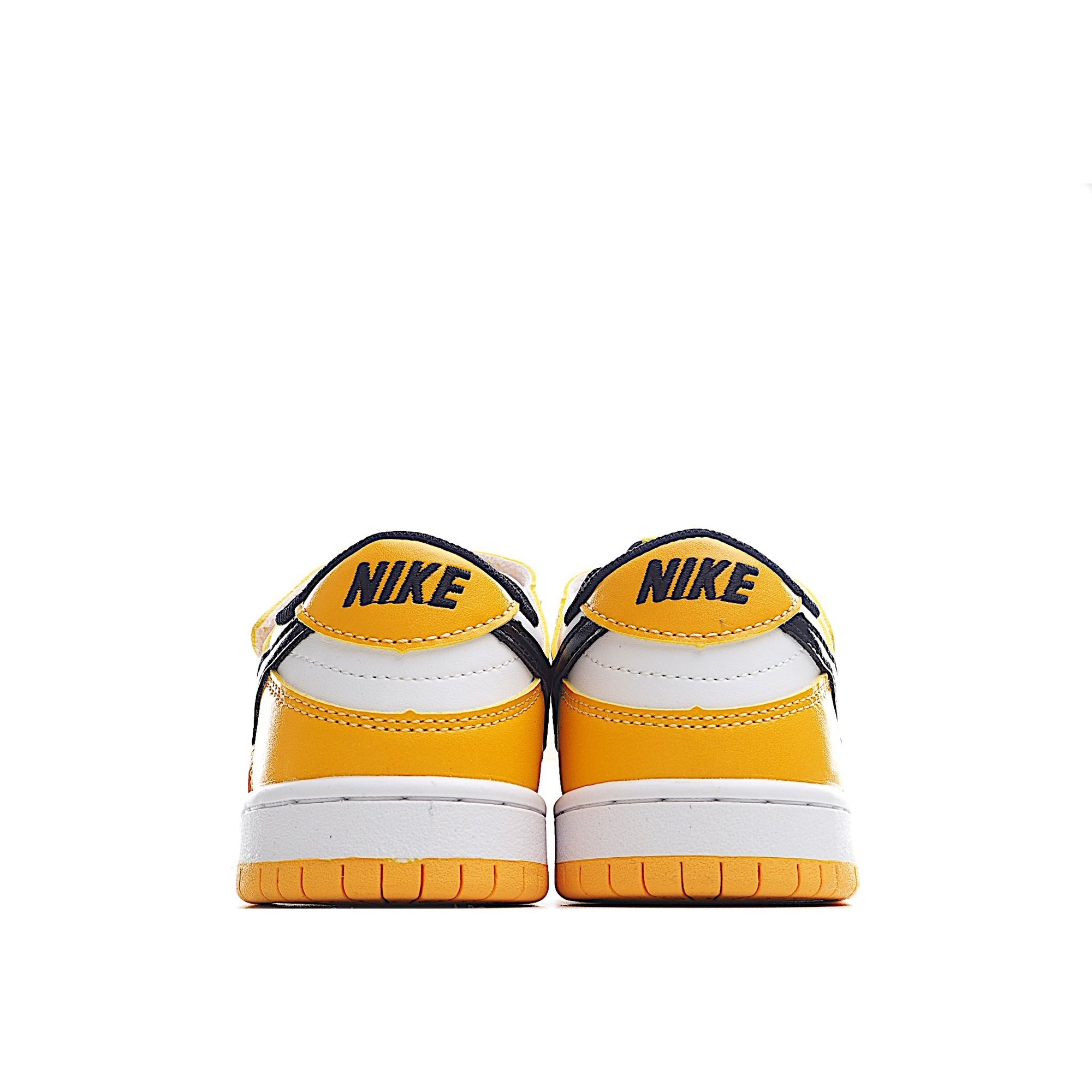 Nike SB Dunk Low Yellow Infantil