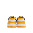 Nike SB Dunk Low Yellow Infantil