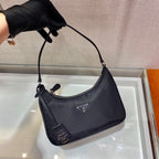 Bolsa Prada mini Re-Edition 2000