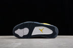 Jordan 4 Retro Lightning