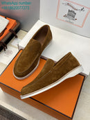 HERMES LOAFER