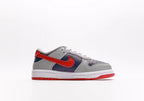 Nike Dunk Low CO.JP Samba Infantil