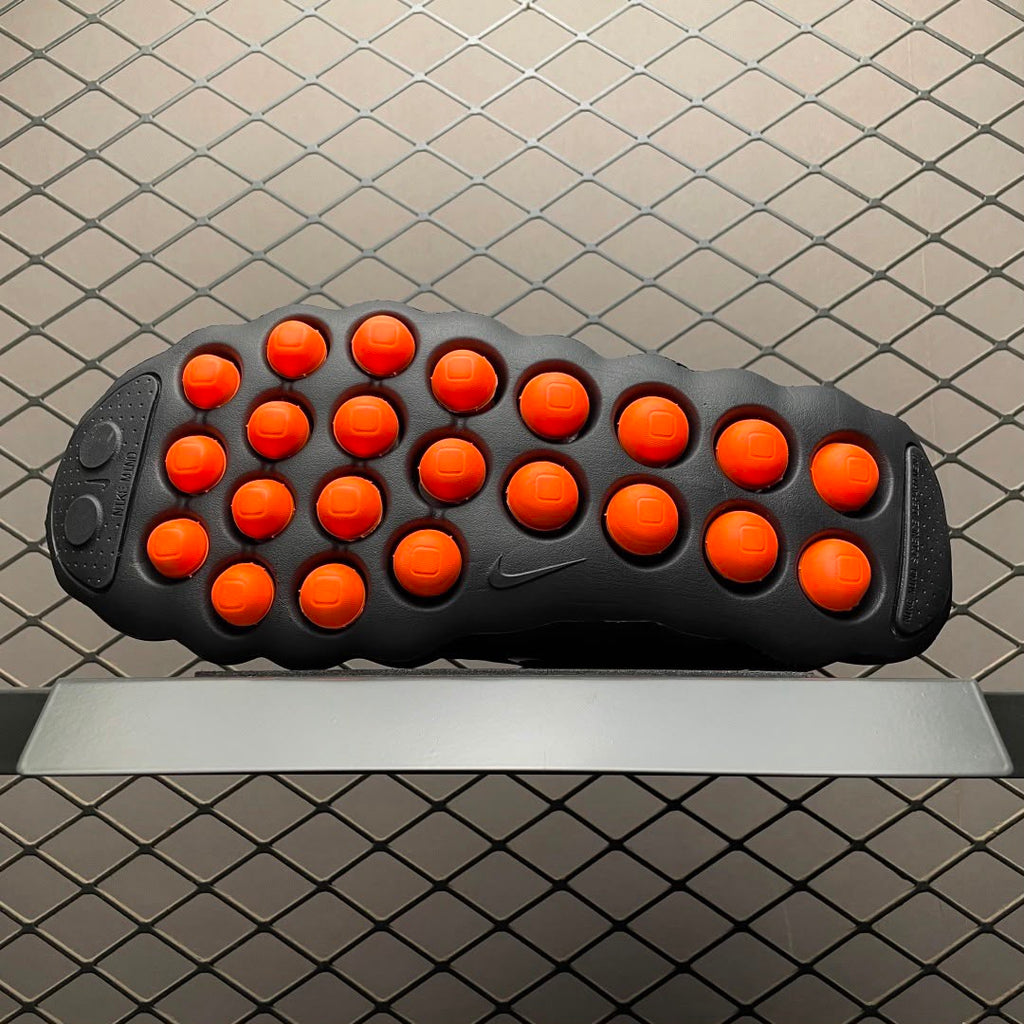 Nike Mind 002 Black/Hyper Crimson ( Pronta entrega )
