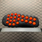 Nike Mind 002 Black/Hyper Crimson ( Pronta entrega )