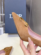 Christian Dior  D-Moi